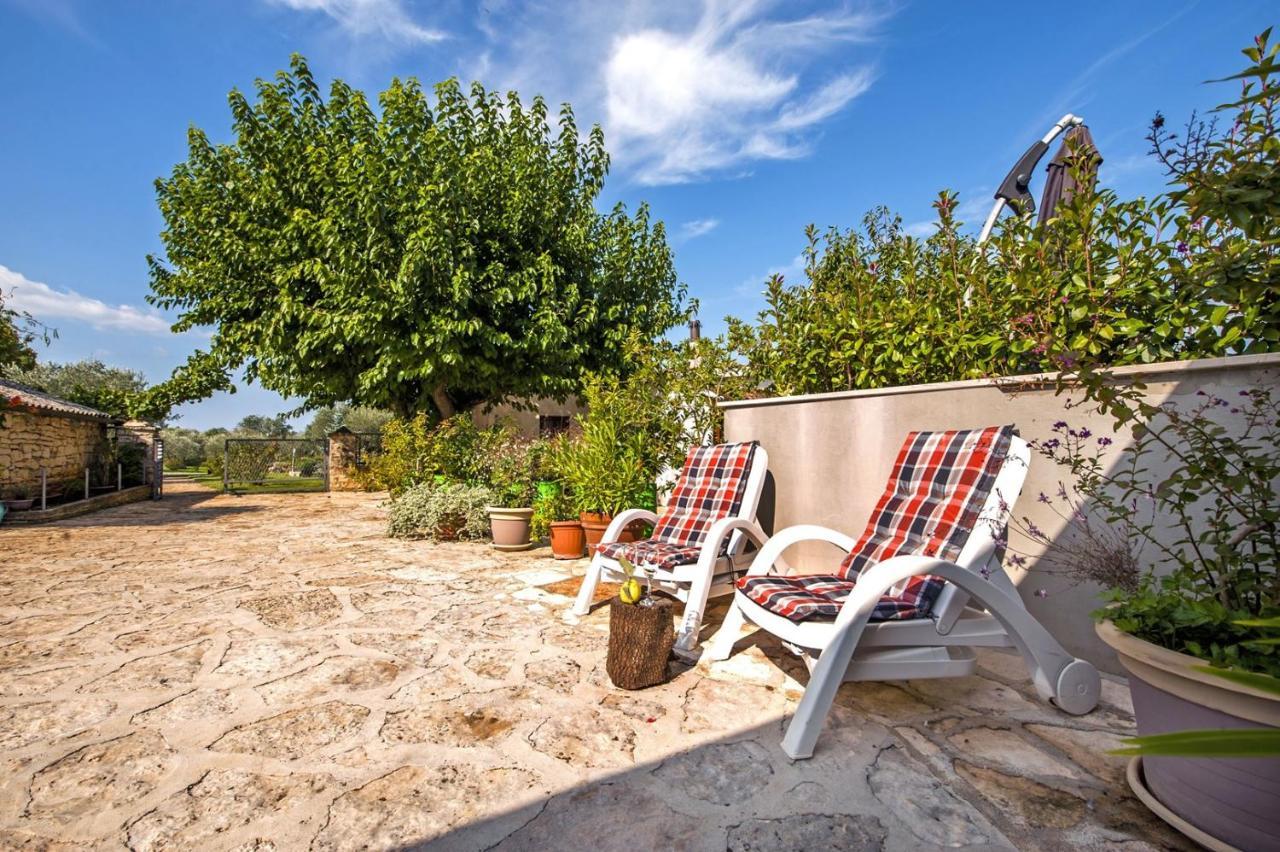 Holiday Apartment Daria 20 Rovinj Exterior photo