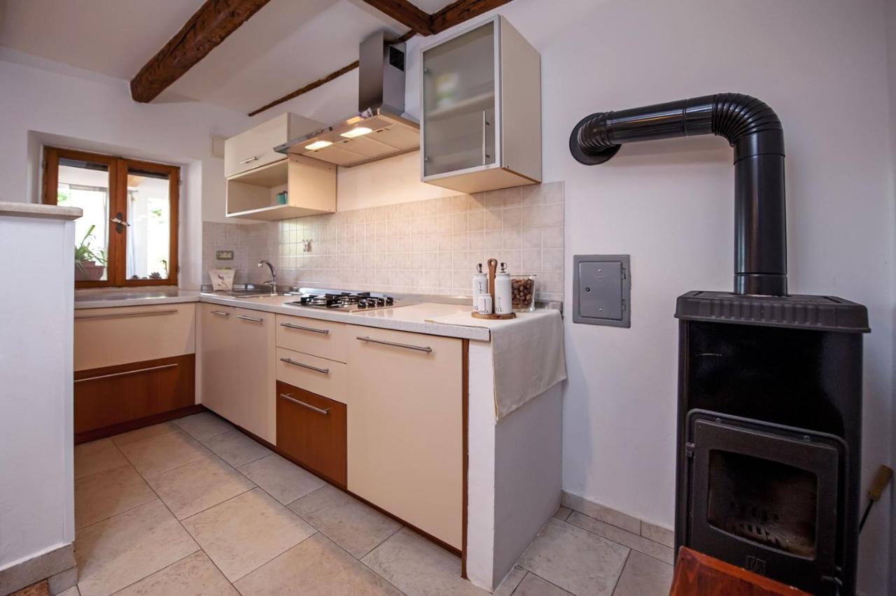 Holiday Apartment Daria 20 Rovinj Exterior photo