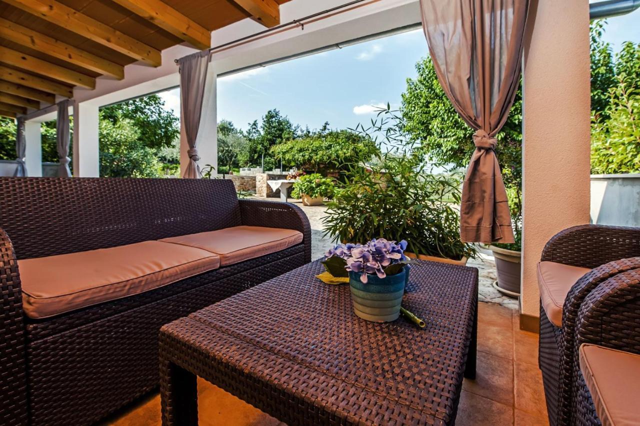 Holiday Apartment Daria 20 Rovinj Exterior photo