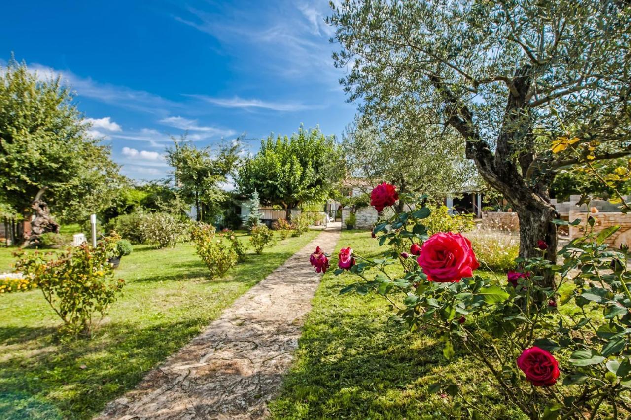 Holiday Apartment Daria 20 Rovinj Exterior photo
