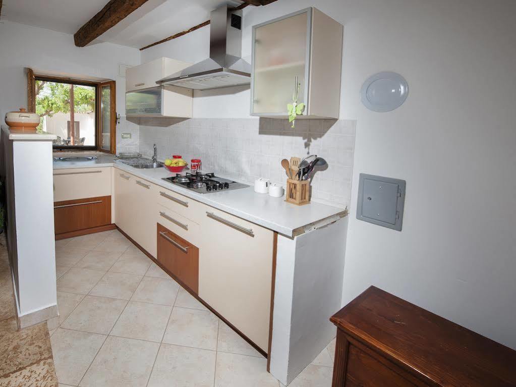 Holiday Apartment Daria 20 Rovinj Exterior photo