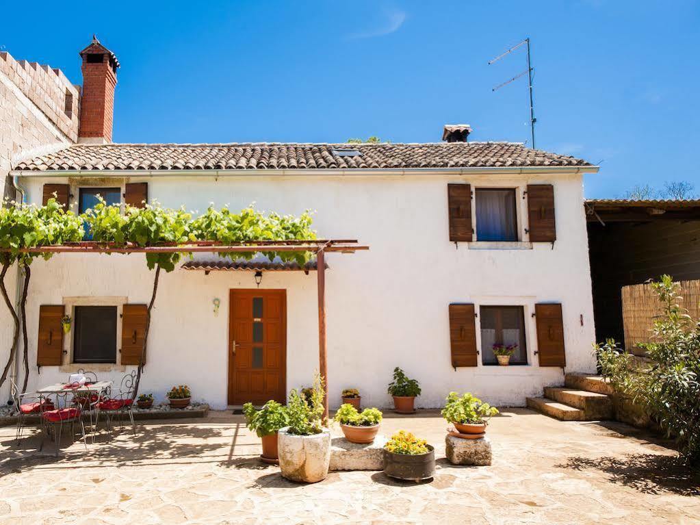 Holiday Apartment Daria 20 Rovinj Exterior photo