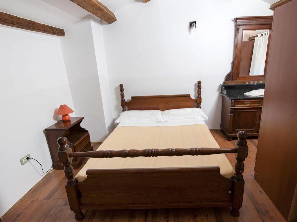 Holiday Apartment Daria 20 Rovinj Exterior photo