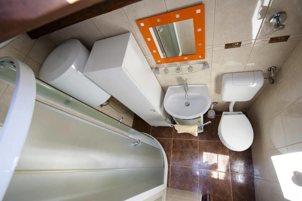 Holiday Apartment Daria 20 Rovinj Exterior photo