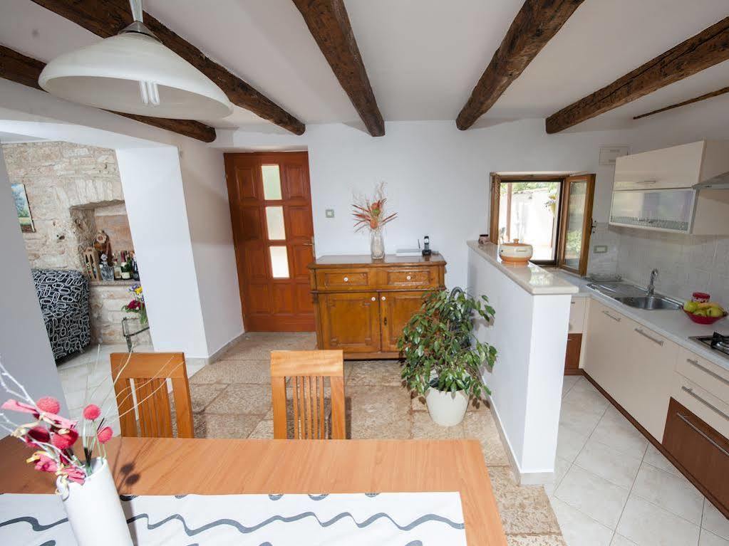 Holiday Apartment Daria 20 Rovinj Exterior photo